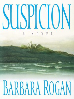 cover image of Suspicion
